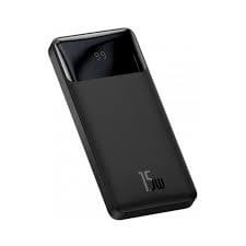 Baseus Bipow Digital Display Fast Charging 10000mAh Power Bank - Image 3