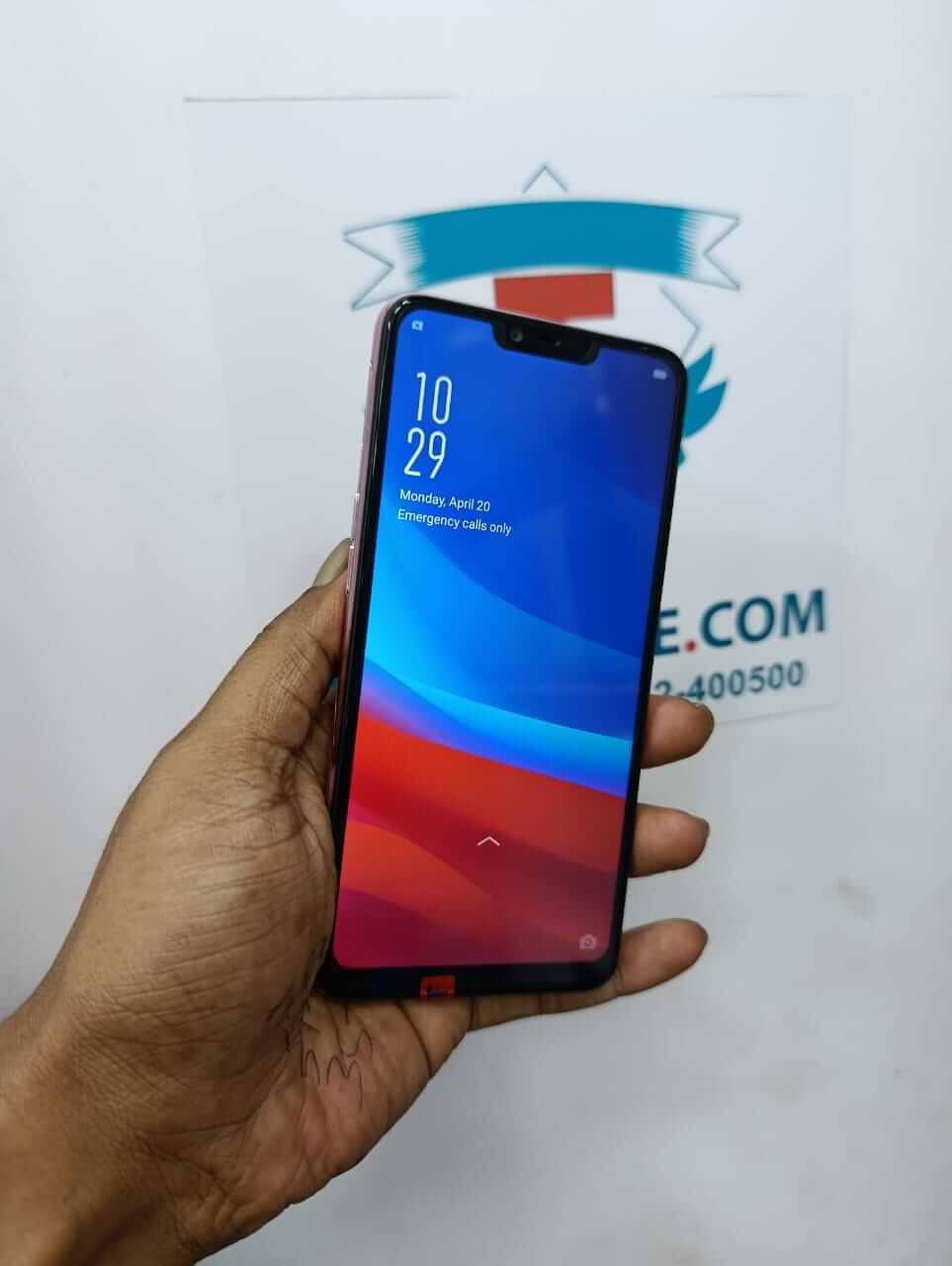 Oppo A3s 6GB RAM 128GB ROM Full Box - Image 5