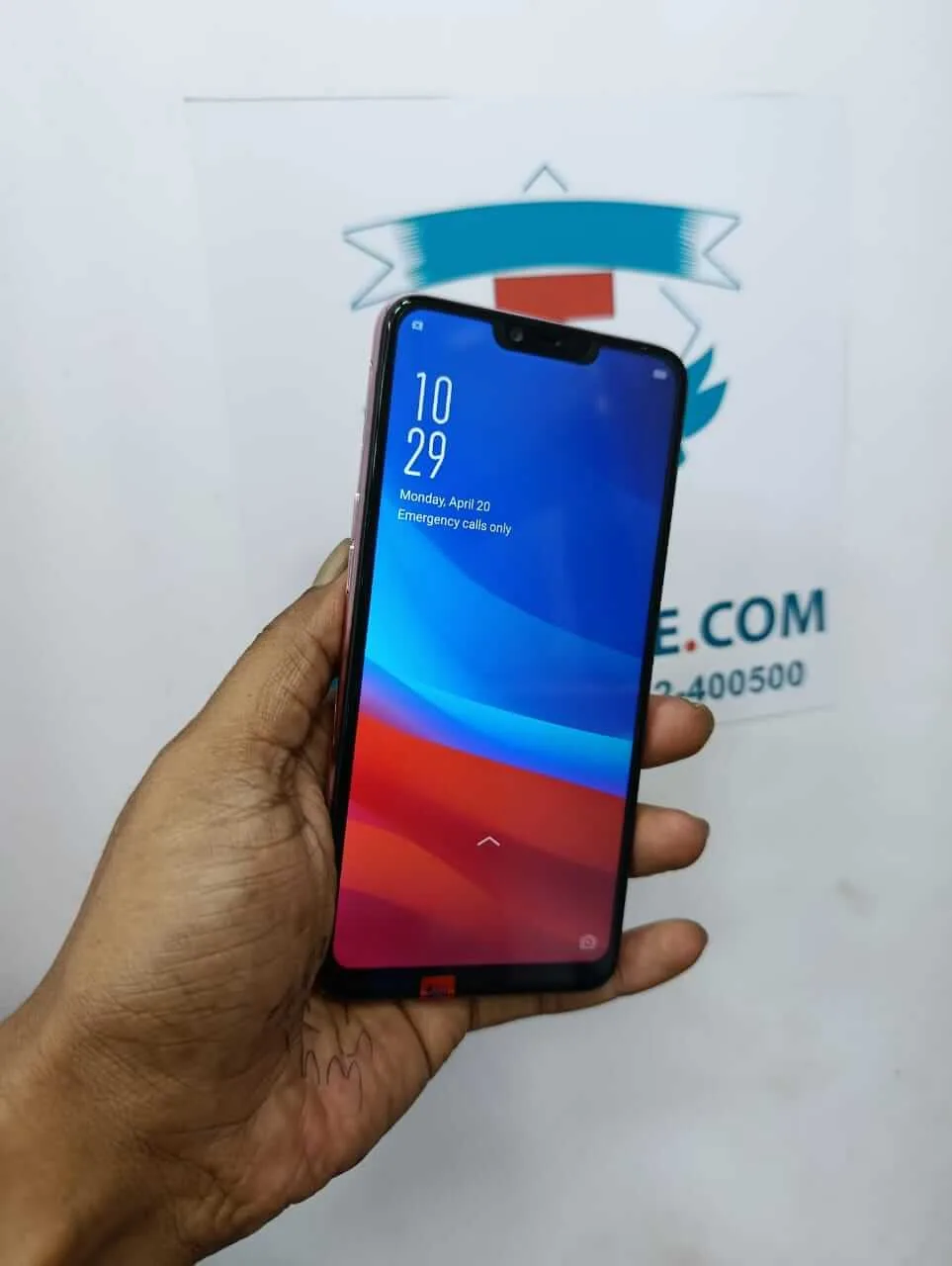 Oppo A3s 6GB RAM 128GB ROM Full Box - Image 5