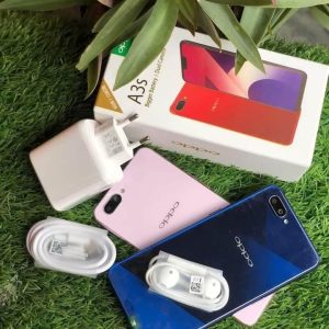 Oppo A3s 6GB RAM 128GB ROM Full Box