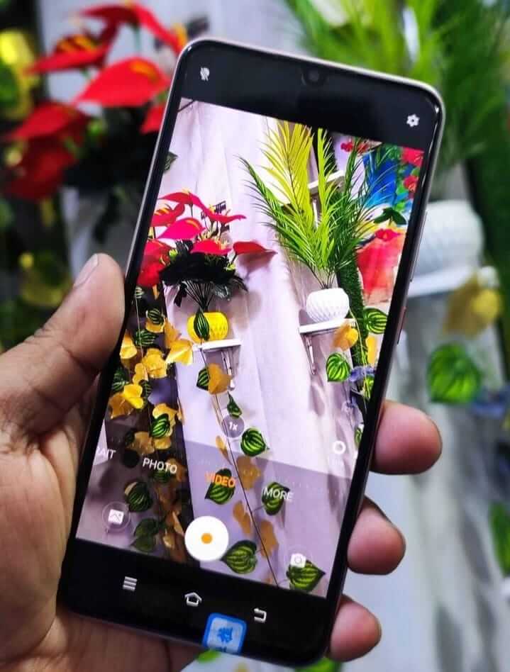 Vivo S1 Pro 8GB RAM 128GB ROM in Display Finger - Image 5