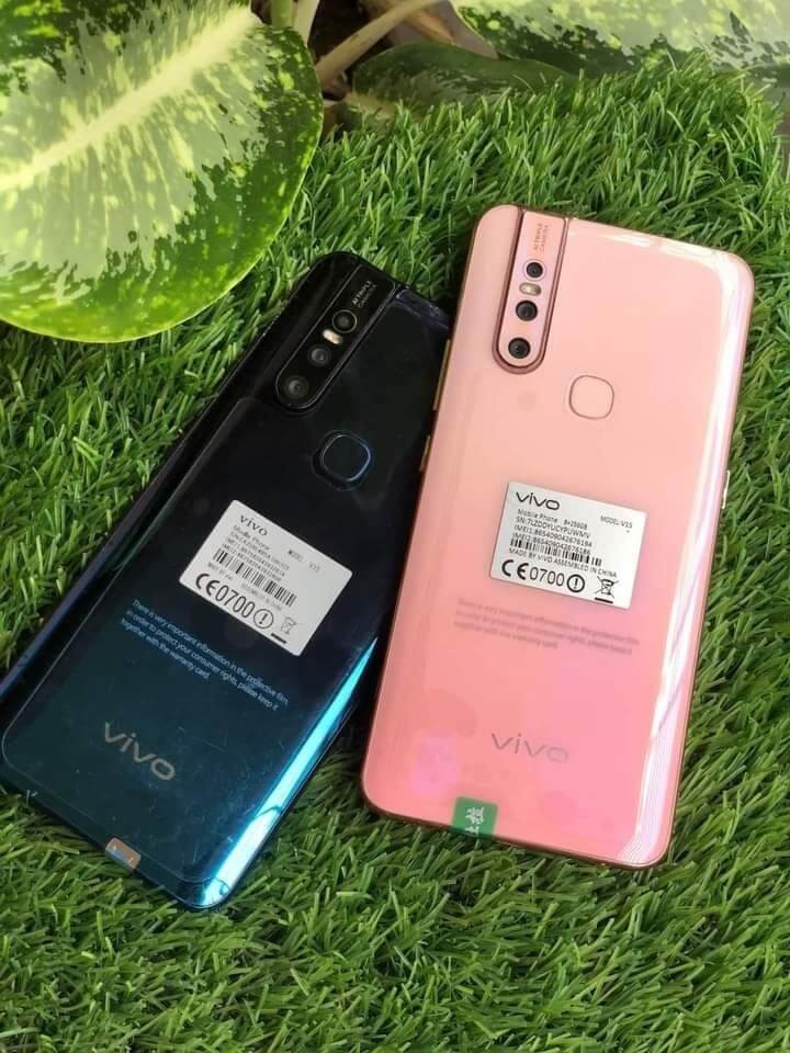 Vivo v15 8GB RAM 256GB ROM PopUp Camera - Image 2