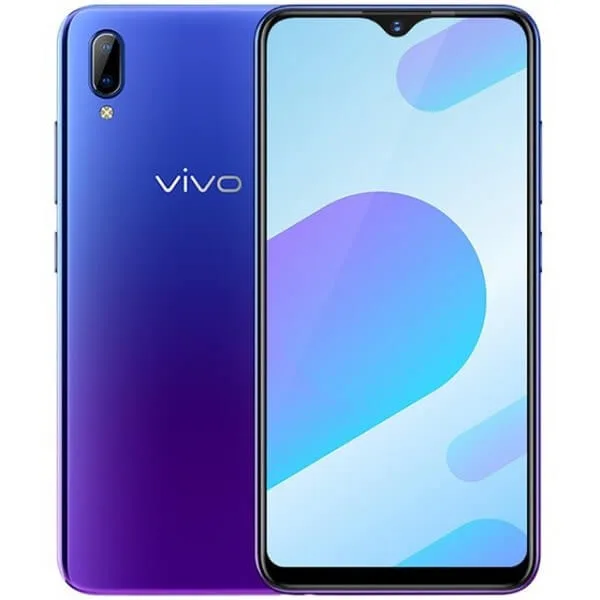 Vivo Y93 6GB RAM 128GB ROM Dual sim - Image 5