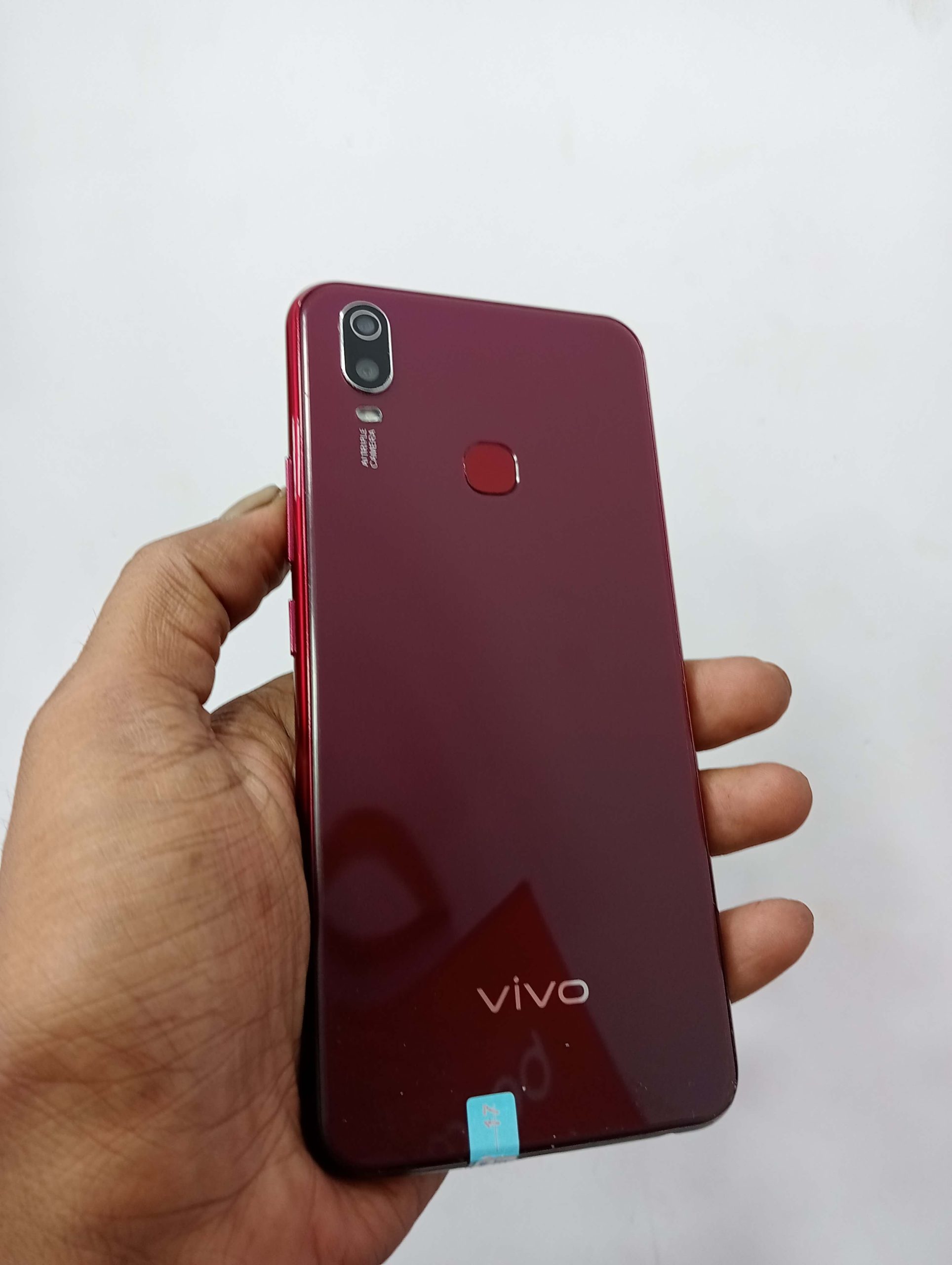 vivo Y11 6GB RAM 128GB ROM Dual sim Fingerprint 5000mAh Battery - Image 4