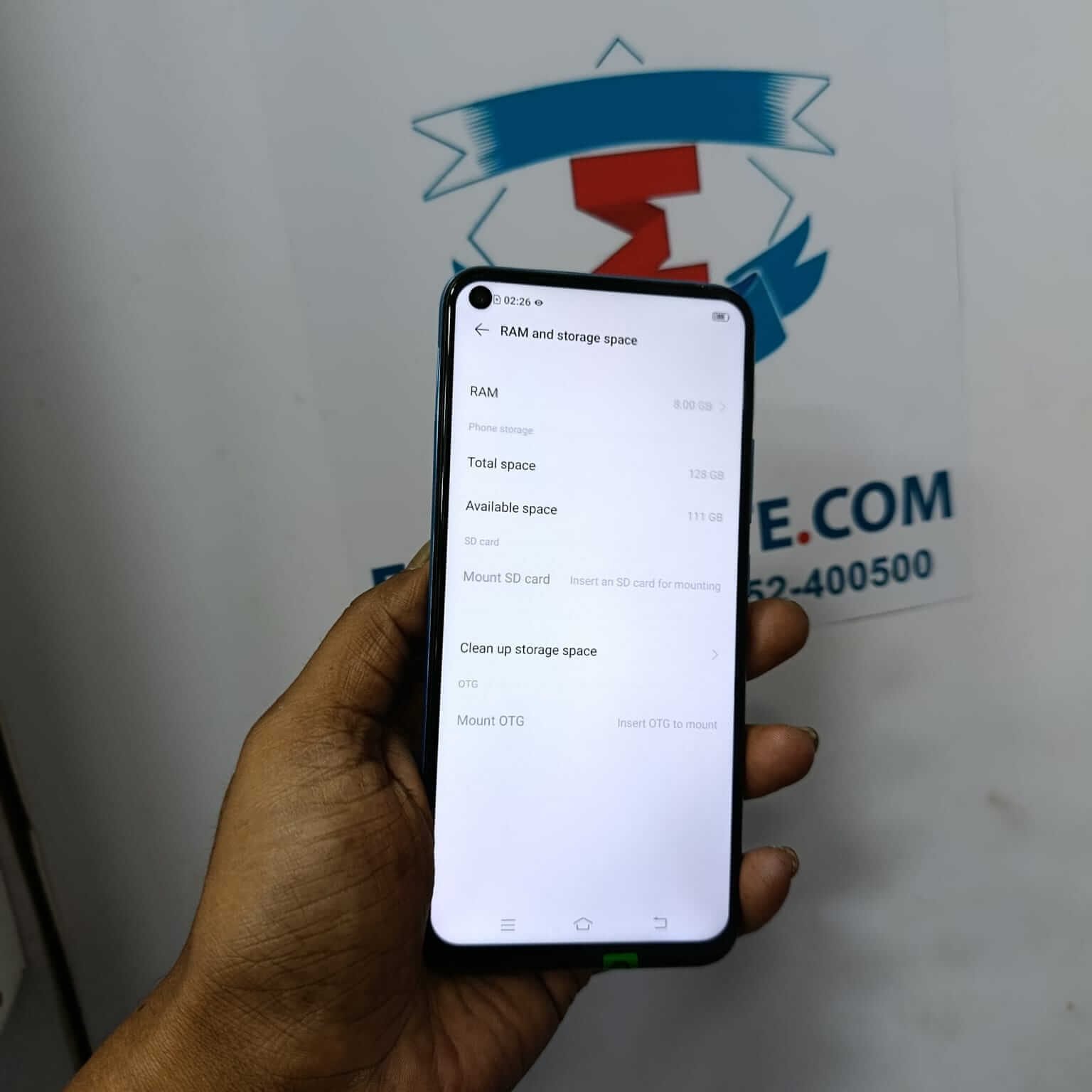 vivo Y50-Large Battery, 8GB RAM 128GB ROM - Image 6