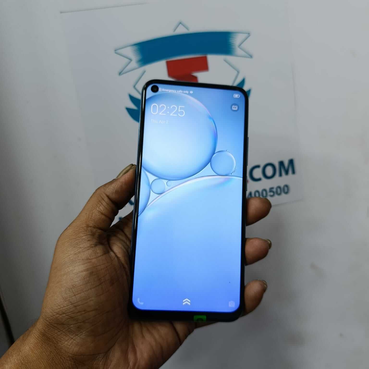 vivo Y50-Large Battery, 8GB RAM 128GB ROM - Image 5