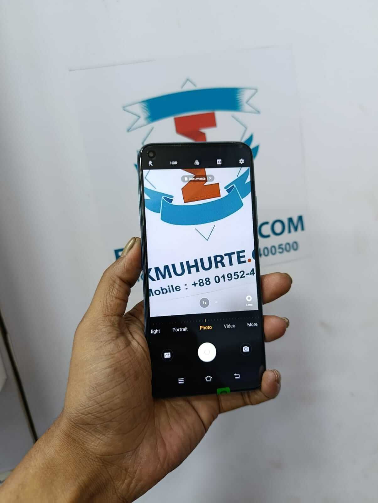 vivo Y50-Large Battery, 8GB RAM 128GB ROM - Image 8