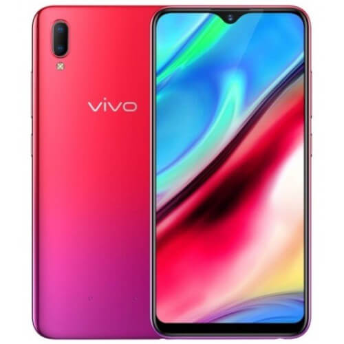 Vivo Y93 6GB RAM 128GB ROM Dual sim - Image 5
