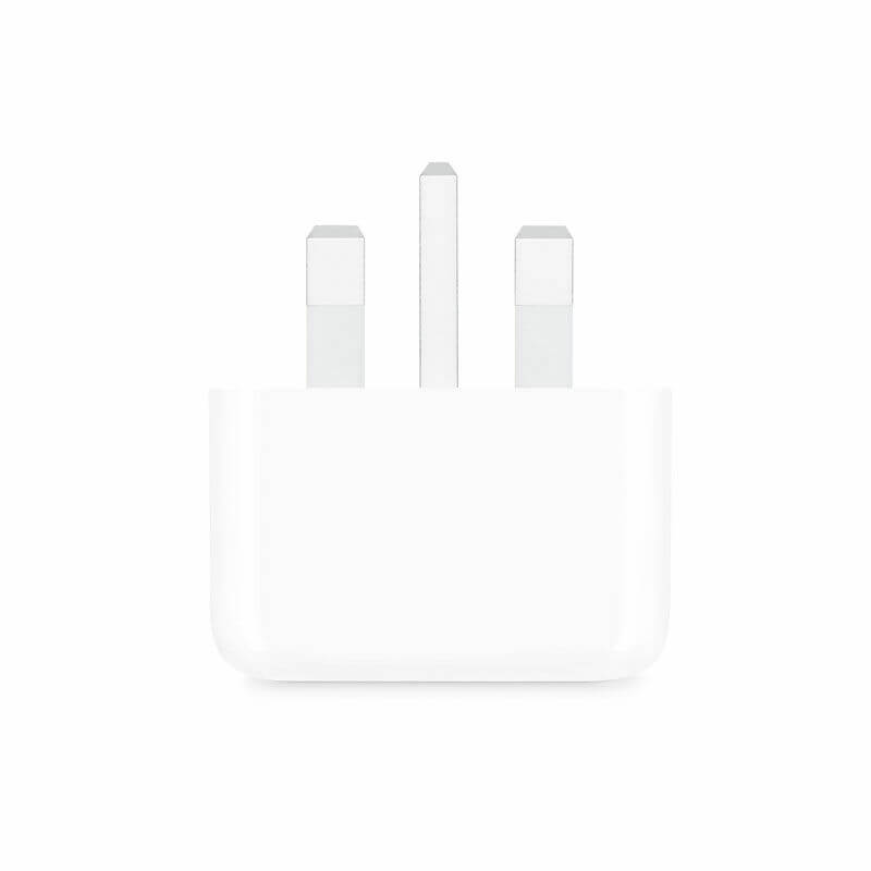 Apple 20W USB-C Fast Charger Adapter (3PIN) - Image 2