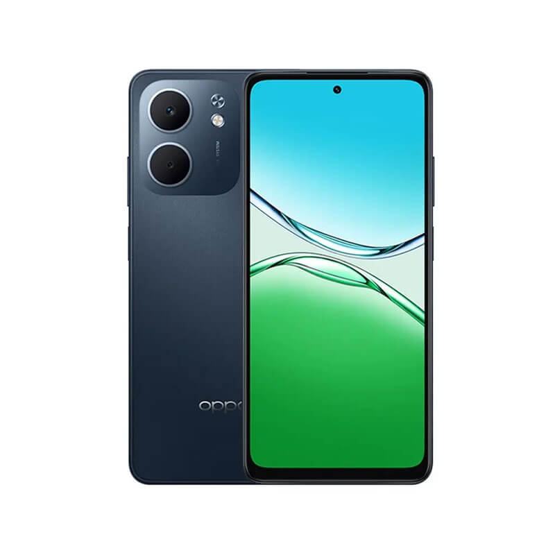 OPPO A5x 4GB RAM 64GB ROM (Official)