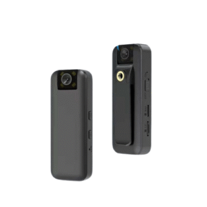Portable CB77 Body 4G Camera with Audio and Video recording