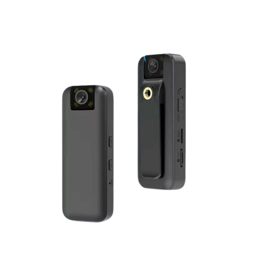 Portable CB77 Body 4G Camera with Audio and Video recording
