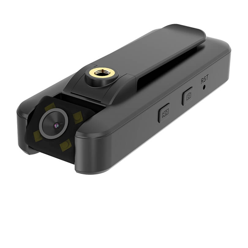 Portable CB77 Body 4G Camera with Audio and Video recording - Image 4