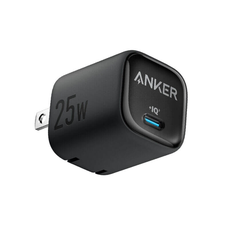 Anker PD 25W Foldable Fast Charging Adapter - Image 5