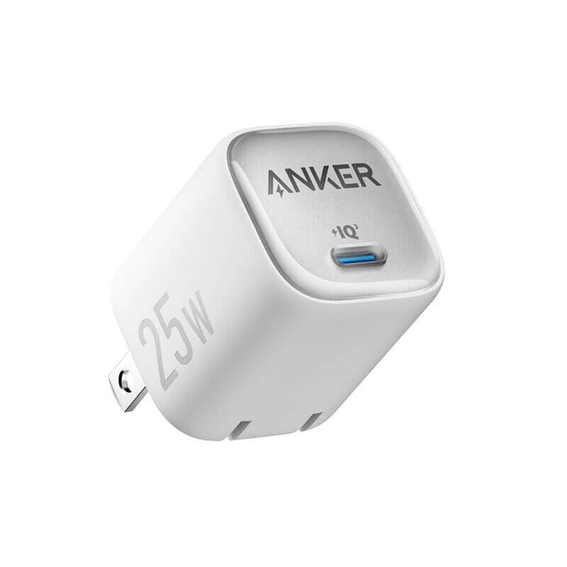 Anker PD 25W Foldable Fast Charging Adapter - Image 4