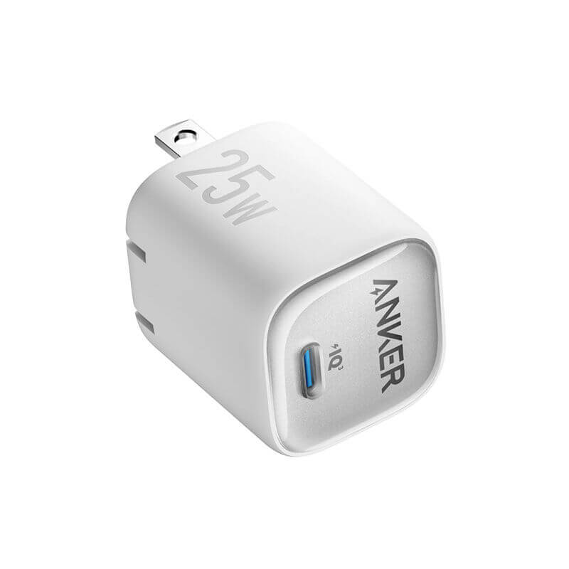 Anker PD 25W Foldable Fast Charging Adapter - Image 3