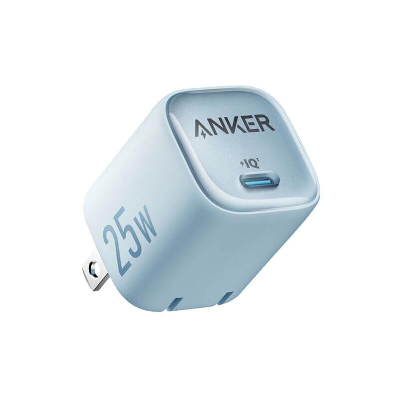Anker PD 25W Foldable Fast Charging Adapter - Image 2