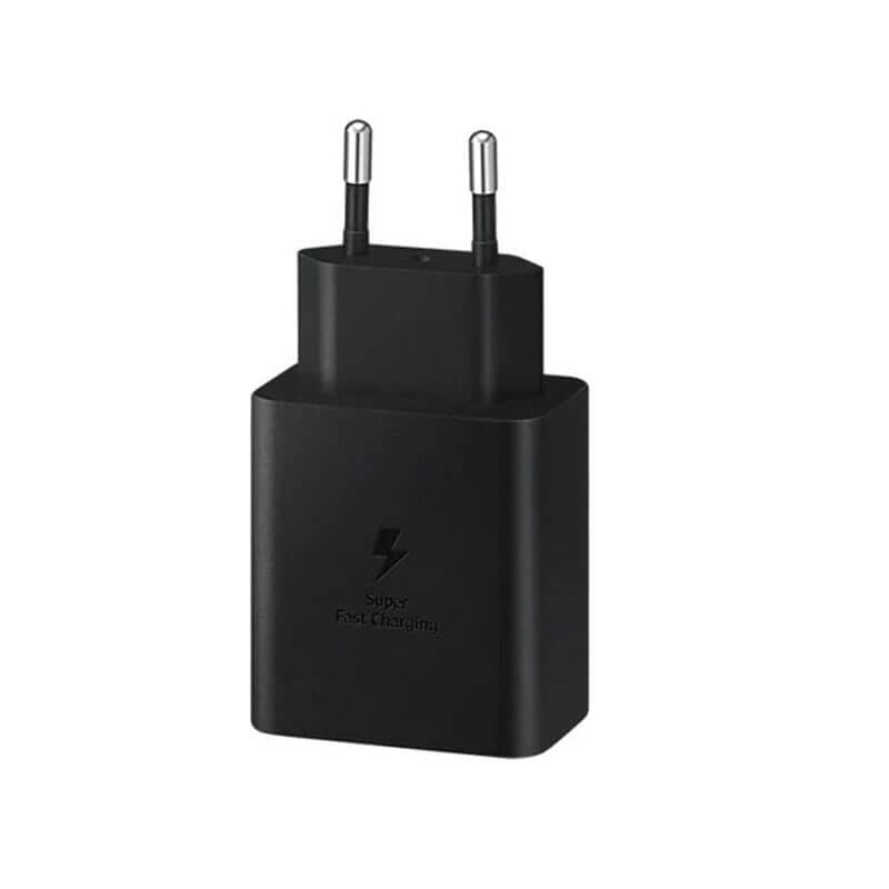 Samsung 45W 5A USB-C Power Adapter with Cable - Image 2