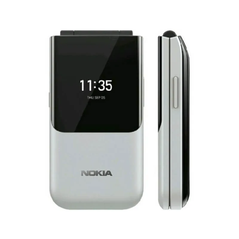 Nokia 2720 Classic Flip Phone - Image 5