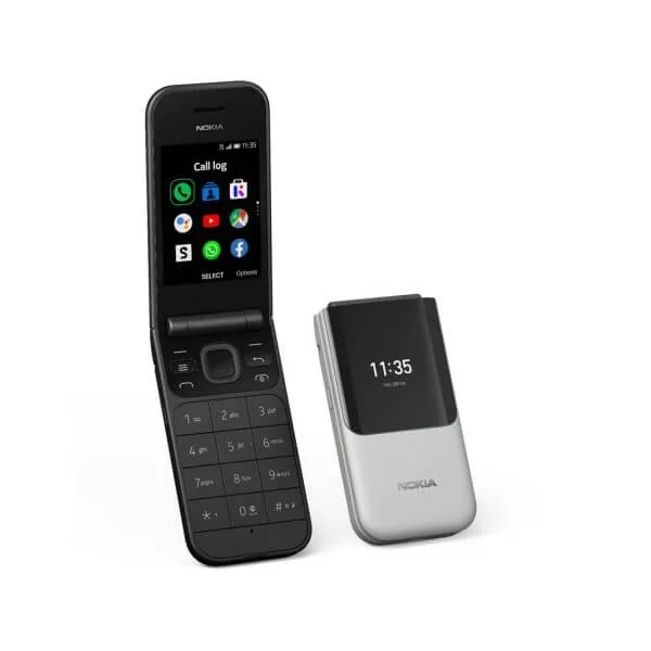 Nokia 2720 Classic Flip Phone - Image 3