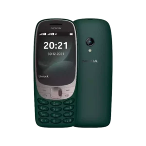Nokia 6310 Full Box New